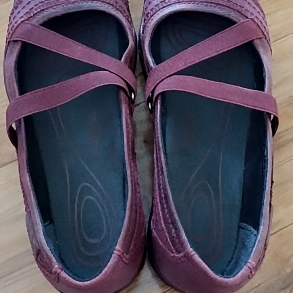 Keen Women's Rivington CNX Criss Cross - Picture 6 of 10